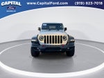 2020 Jeep Wrangler Unlimited Sport Altitude