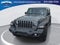 2020 Jeep Wrangler Unlimited Sport Altitude