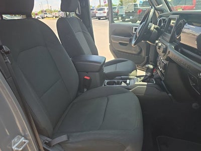 2020 Jeep Wrangler Unlimited Sport Altitude