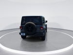 2020 Jeep Wrangler Unlimited Sport Altitude