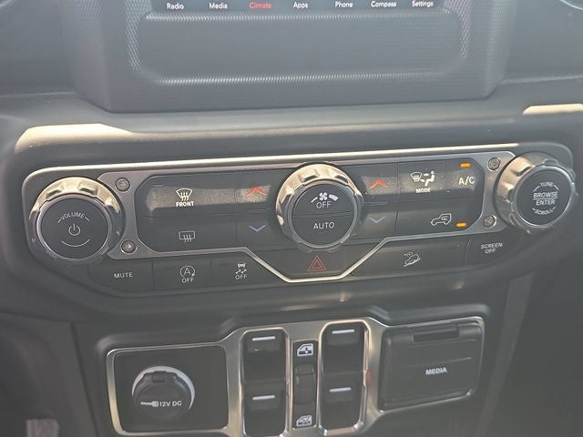 2020 Jeep Wrangler Unlimited Sport Altitude