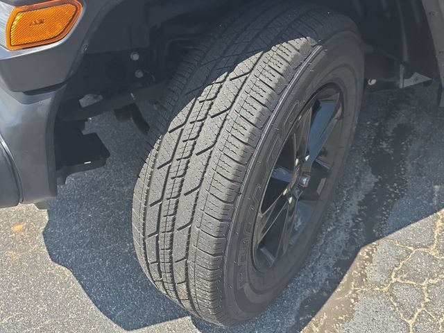 2020 Jeep Wrangler Unlimited Sport Altitude
