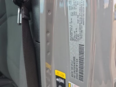 2020 Jeep Wrangler Unlimited Sport Altitude