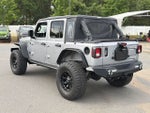 2020 Jeep Wrangler Unlimited Sport Altitude