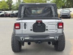 2020 Jeep Wrangler Unlimited Sport Altitude