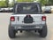 2020 Jeep Wrangler Unlimited Sport Altitude