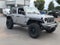 2020 Jeep Wrangler Unlimited Sport Altitude