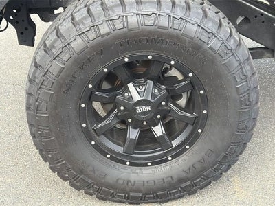 2020 Jeep Wrangler Unlimited Sport Altitude