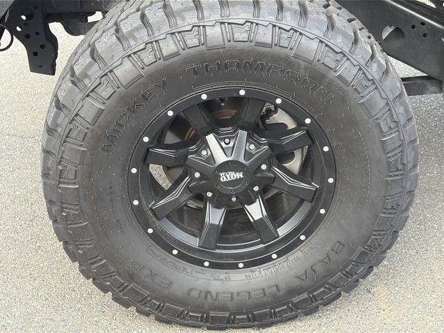 2020 Jeep Wrangler Unlimited Sport Altitude