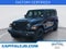 2022 Jeep Wrangler Unlimited Sahara Altitude