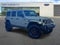 2022 Jeep Wrangler Unlimited Sahara Altitude