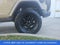 2022 Jeep Wrangler Unlimited Sahara Altitude