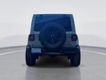 2022 Jeep Wrangler Unlimited Sahara Altitude