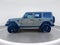 2022 Jeep Wrangler Unlimited Sahara Altitude