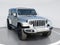 2022 Jeep Wrangler Unlimited Sahara High Altitude