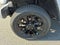 2022 Jeep Wrangler Unlimited Sahara High Altitude