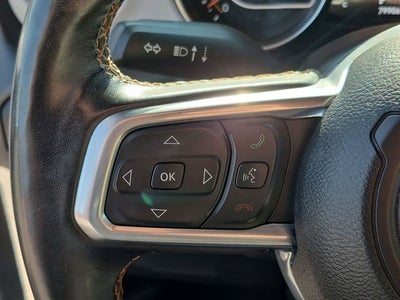 2022 Jeep Wrangler Unlimited Sahara High Altitude