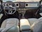 2022 Jeep Wrangler Unlimited Sahara High Altitude
