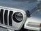 2022 Jeep Wrangler Unlimited Sahara High Altitude