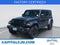 2023 Jeep Wrangler Willys 4xe