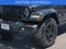 2023 Jeep Wrangler Willys 4xe