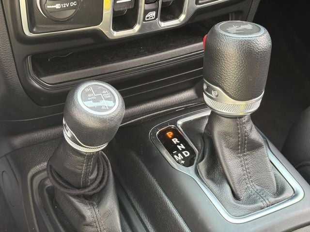 2023 Jeep Wrangler Willys 4xe