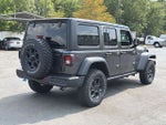 2023 Jeep Wrangler Willys 4xe