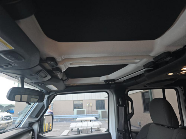 2023 Jeep Wrangler Willys 4xe