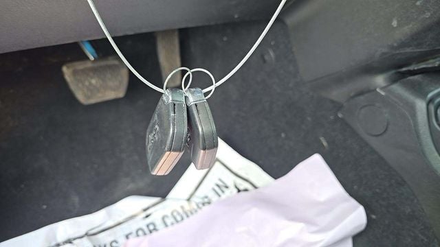 2023 Jeep Wrangler Willys 4xe