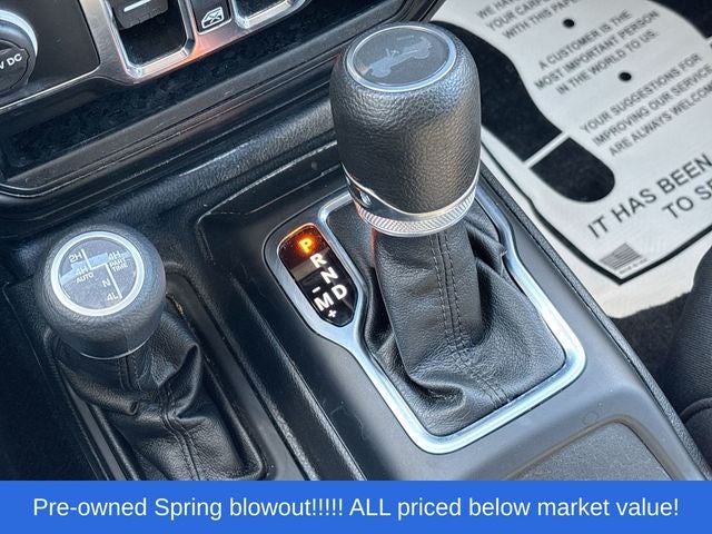 2023 Jeep Wrangler Willys 4xe