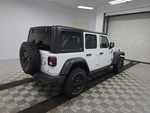 2023 Jeep Wrangler Willys 4xe