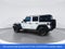 2023 Jeep Wrangler Willys 4xe