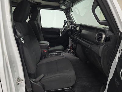 2023 Jeep Wrangler Willys 4xe