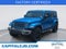 2021 Jeep Wrangler Unlimited Sahara 4xe