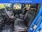 2021 Jeep Wrangler Unlimited Sahara 4xe