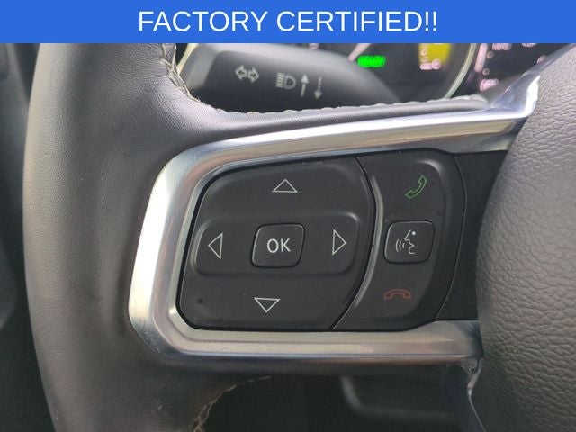 2021 Jeep Wrangler Unlimited Sahara 4xe