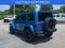 2021 Jeep Wrangler Unlimited Sahara 4xe