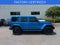 2021 Jeep Wrangler Unlimited Sahara 4xe
