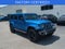 2021 Jeep Wrangler Unlimited Sahara 4xe