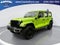 2021 Jeep Wrangler Unlimited Sahara 4xe