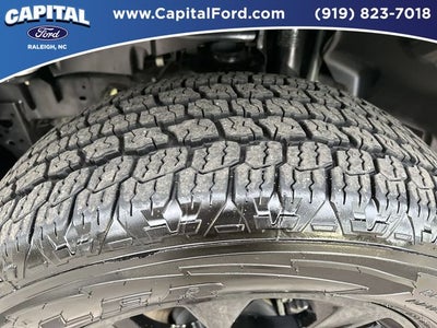 2021 Jeep Wrangler Unlimited Sahara 4xe