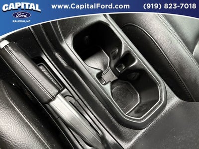 2021 Jeep Wrangler Unlimited Sahara 4xe