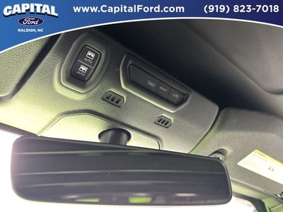 2021 Jeep Wrangler Unlimited Sahara 4xe