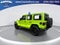 2021 Jeep Wrangler Unlimited Sahara 4xe