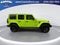 2021 Jeep Wrangler Unlimited Sahara 4xe