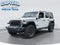 2022 Jeep Wrangler Unlimited Rubicon 4xe
