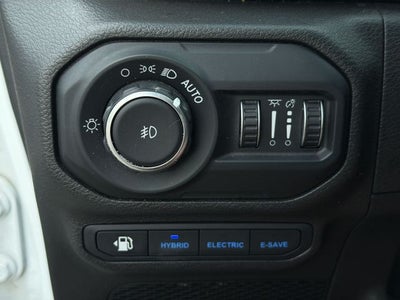 2022 Jeep Wrangler Unlimited Rubicon 4xe
