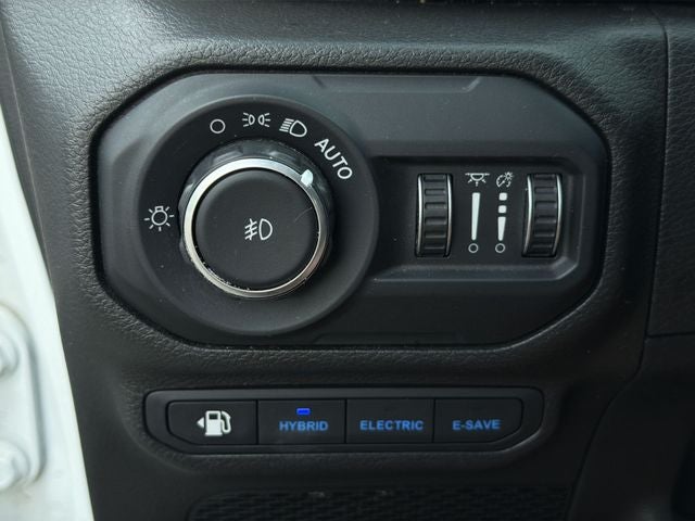2022 Jeep Wrangler Unlimited Rubicon 4xe