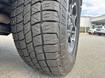 2022 Jeep Wrangler Unlimited Rubicon 4xe