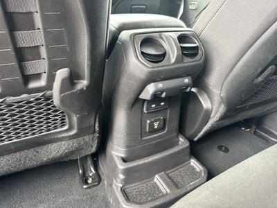 2022 Jeep Wrangler Unlimited Rubicon 4xe